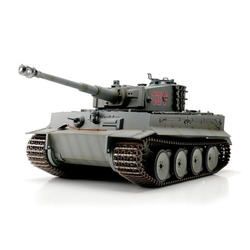 Torro panzer tiger - panzer,