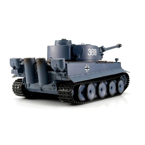 Henglong tiger bb ir - 1, bb+ir