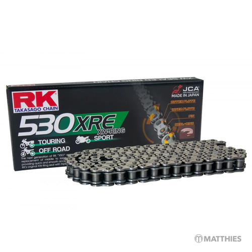 Ring kette 530xre 116 - rk, 530xre/116