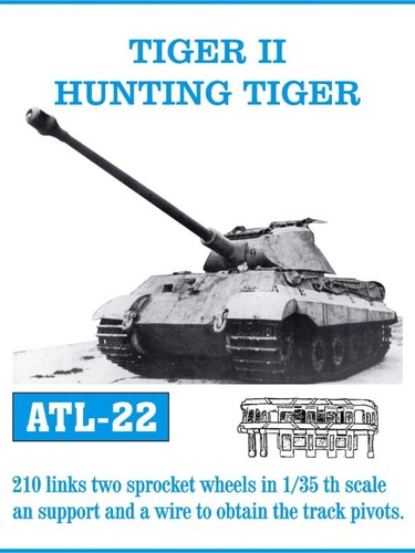 Tiger jagdtiger friul - jagdtiger,