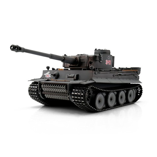 Panzer torro tiger 1 16 - tiger, 1/16