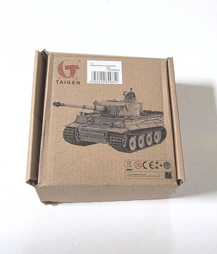 Jagdtiger torro metallketten - jagdtiger,