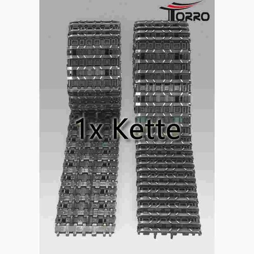 Torro tiger metallkette - tiger, ii