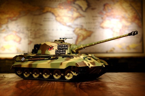 Panzer deutscher - rc, "deutscher