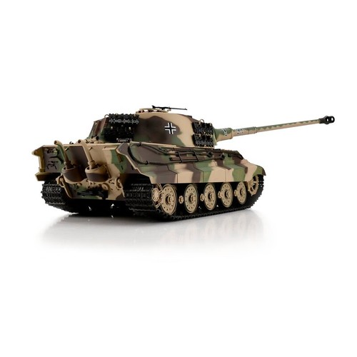 Heng long rc - 1/16,