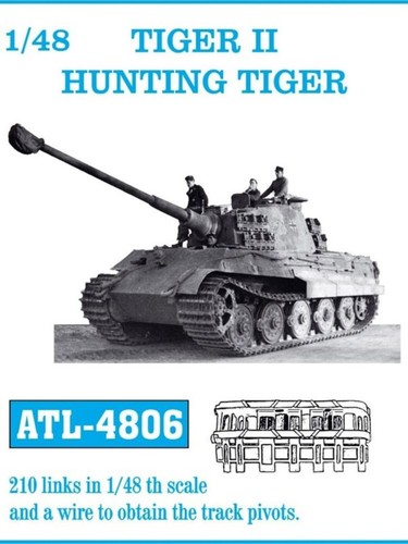 Tiger hunting friul - ii,