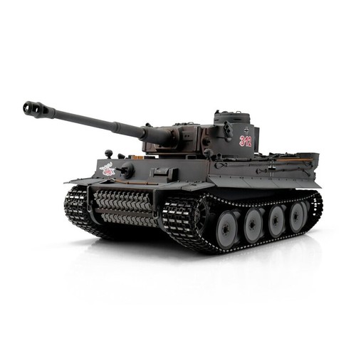 Torro panzer tiger 1 16 - tiger, 1:16