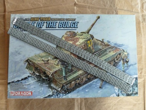 Dragon 6254 königstiger - 1/35,