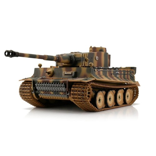 Torro modell tiger 1 - tiger, i