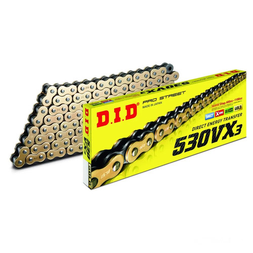 Did kette b530vx3 116 gold - did, g&b530vx3/116