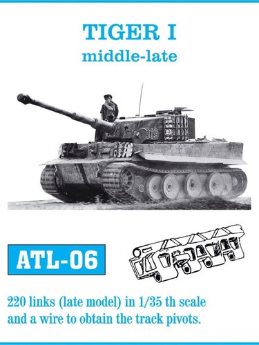 Tiger middle late - i,