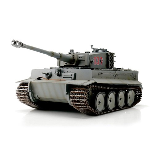 Torro panzer tiger grau - torro, 1