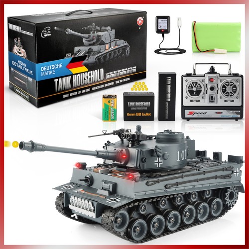 Panzer german tiger 1 - panzer,