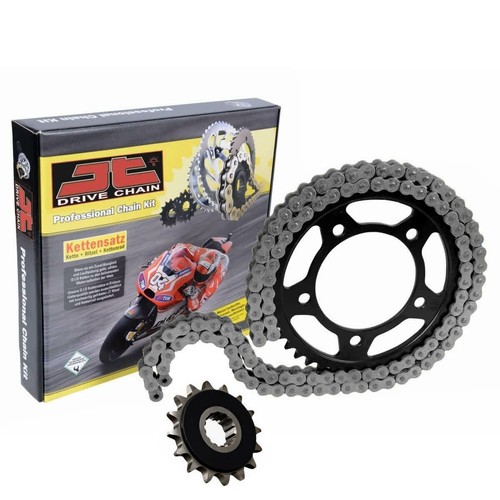Kettenrad kit 50 525 - 50,