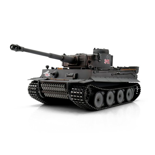 Torro tiger frühe ausf - i,