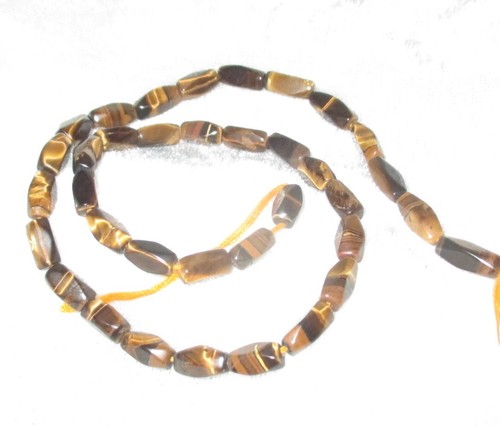 Ketten strang tigerauge - ~~,