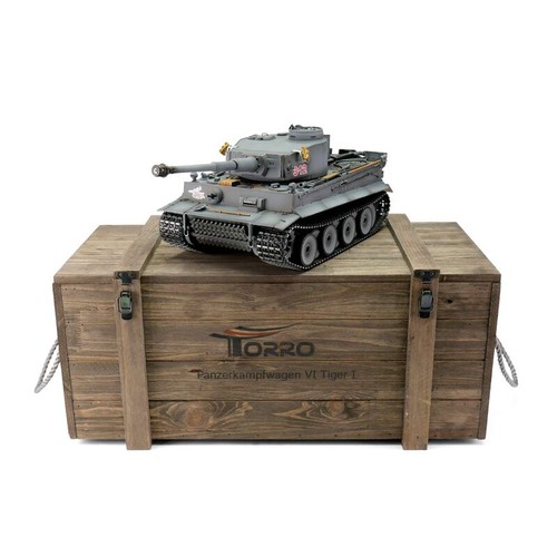 Torro tiger pro edition - 1,