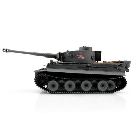 Torro tiger 16 hobby - torro, 1:16