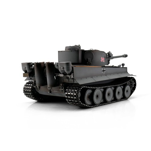 Tiger frühe ausführung - i,