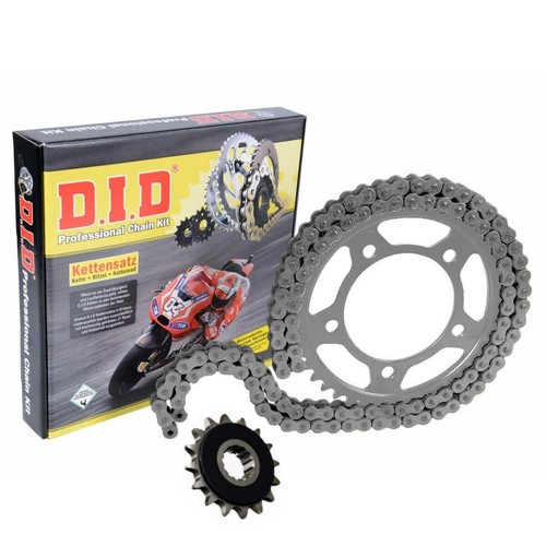 Did kettenrad antriebs kit - did, kettenrad-antriebs-kit